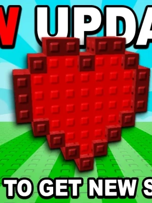 Heart Blossom