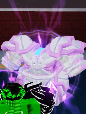 Скин на Tusk act 4 (heaven act4)