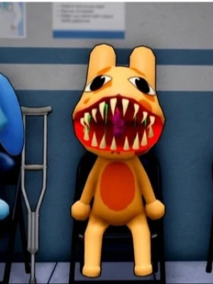 ПРОЙДУ ВАМ ОТ 15 СМЕН В Animal Hospital (Anomaly)