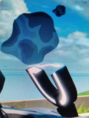 Спойлер из jailbreak