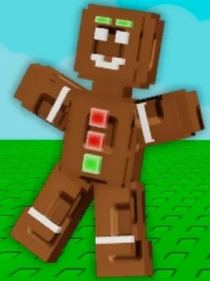 Gingerbread