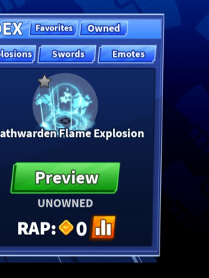 [NEW] Deathwarden set [ НАБОР]