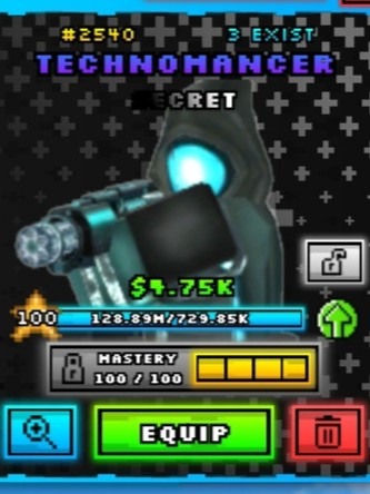 Technomanser+Hacker🟨Noob Tower Defense🟨