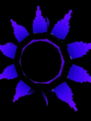 Расскажу как получить Eclipse Bloom если  у вас будут все нужные предметы то помогу скрафтить