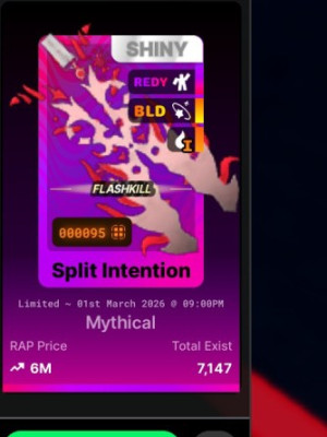 Split