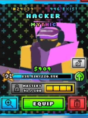 Technomanser+Hacker🟨Noob Tower Defense🟨