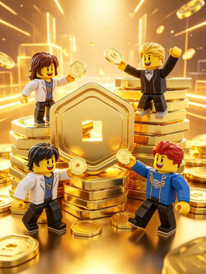 500 ROBUX VIA USERNAME|TANPA LOGIN|TANPA PENUNDAAN