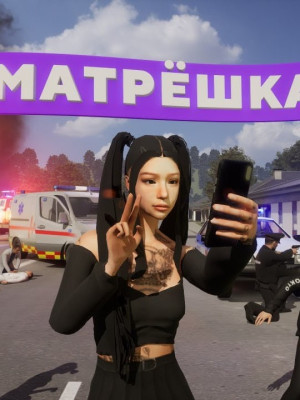 любой сервер