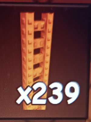 239 дубовых лестниц все вместе