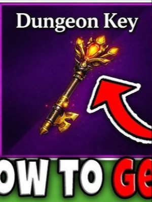продам 5к dungeon keys
