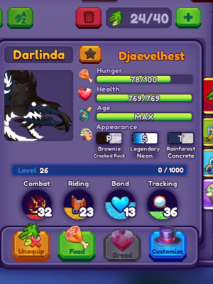 Djaevelhest