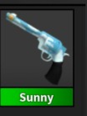 пистолет Sunny
