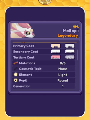 Маллопи | Mallopii