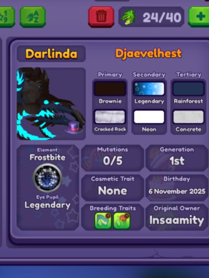 Djaevelhest