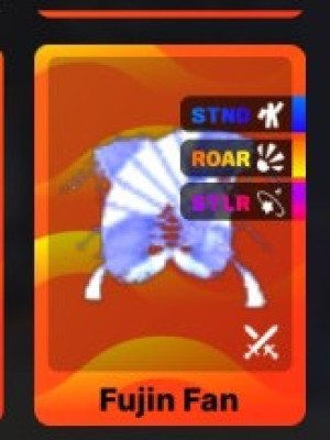 Fujin fun