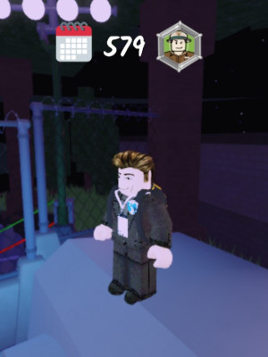 Скину дудочку и выйду!