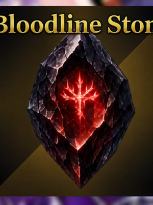продам bloodline stones