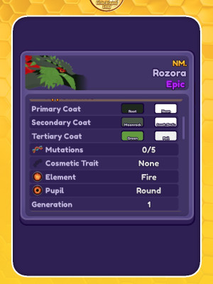 Розора | Rozora
