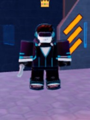 Cryptic vision