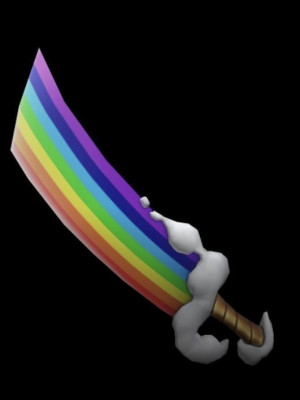 rainbow (Godly)