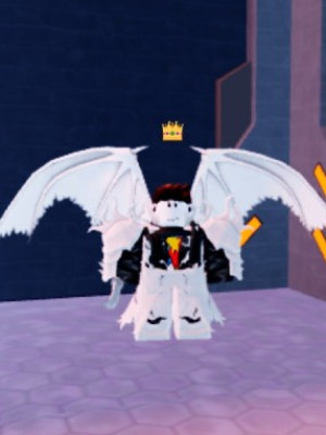 Radiant wing