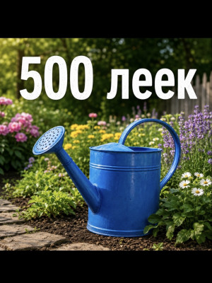 500 леек дешево GG2