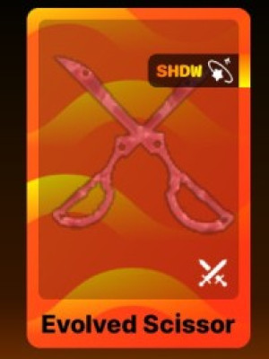Evolved Scissor dual