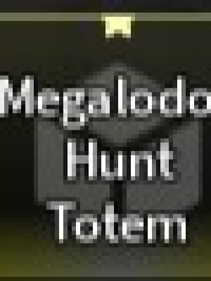 Юзну тотем на выбор(описание)
