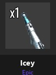 icey - RPG | Da Hood