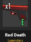 red death - Silencer | Da Hood