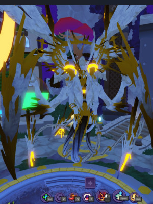 Cogitergosyn