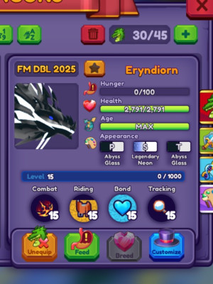 Eryndiorn