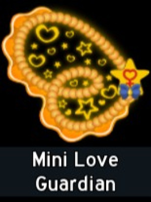 Mini Love Guardian