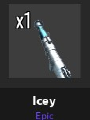 icey - RPG | Da Hood