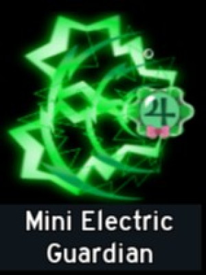 Mini Electric Guardian