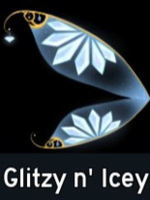 Glitzy n' Icey