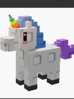 5 unicorn 5 единорогов 🦄