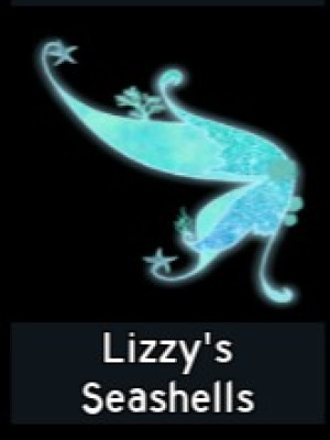 Lizzy's Seashells