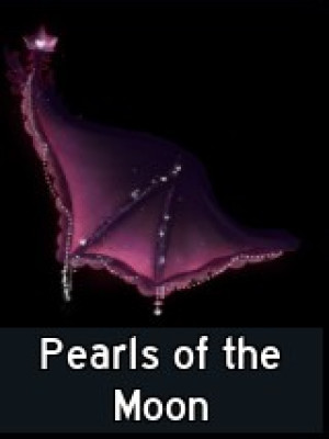 Pearls of the Moon