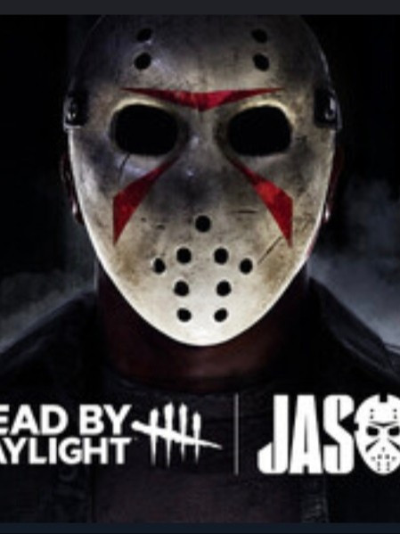 Dead by Daylight DLC JASON