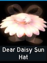 Dear Daisy Sun Hat