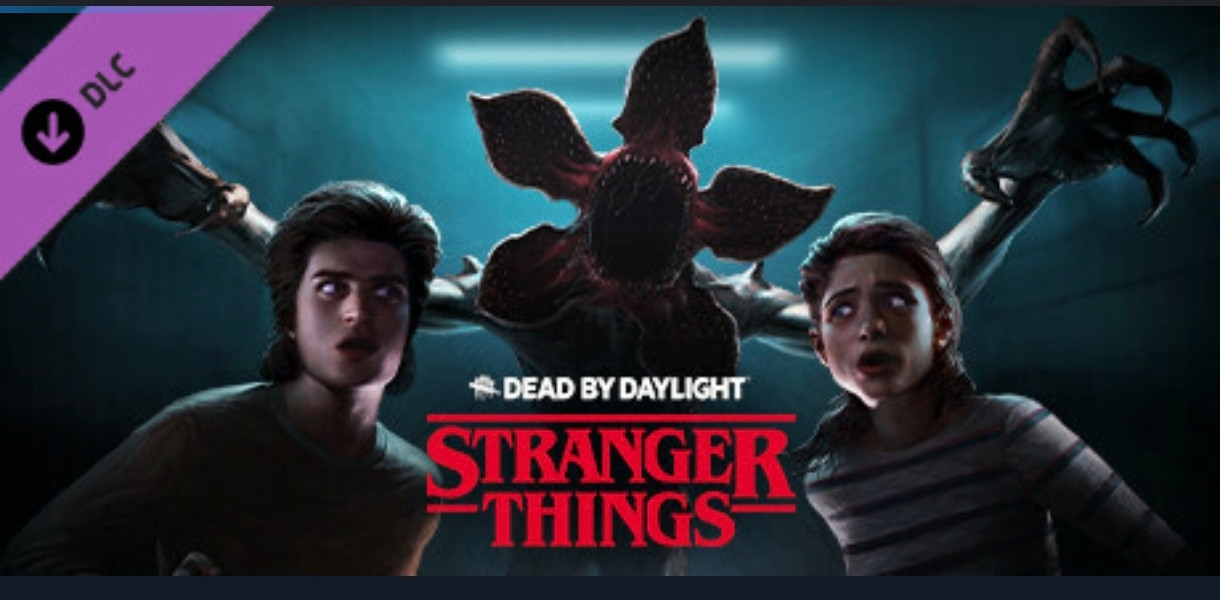 Dead by Daylight DLC