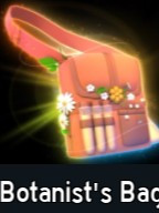 Botanist's Bag