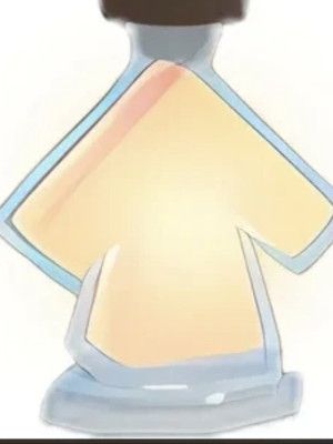 age-up potion