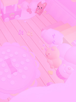 GINGERBREAD HOUSE 🍪 | 🧸 СТИЛЬ " CUTECORE " 💜| НЕДОРОГО ✅