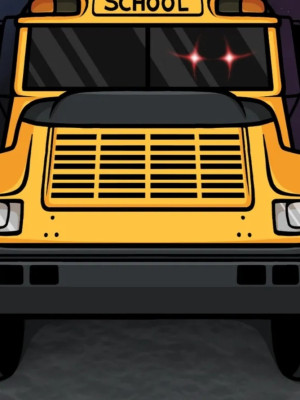 Перчатка bus