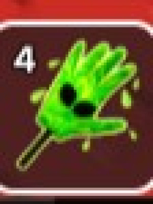 alien slap