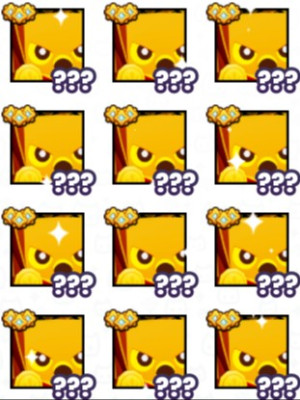 50 новых huge питомцев 🦅- Pet Sim 99