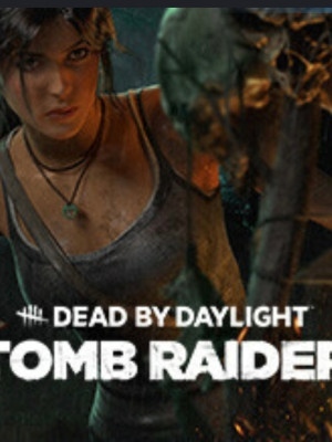 Dead by Daylight DLC Tom Raiden