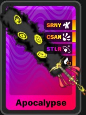 Apocalypse